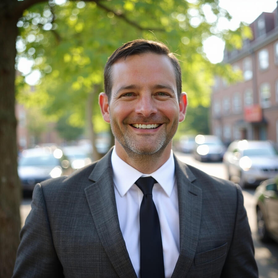 Charles Clendenin Charles Clendenin